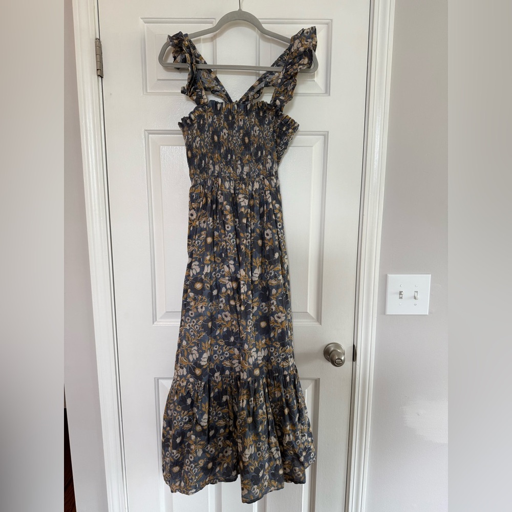 Marea by Liz Joy Sasco Dress